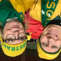 La maison de Louise & David