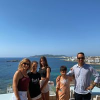 La maison de Terenci i Paqui