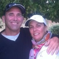 Casa di Yve & Françoise