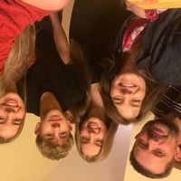 La maison de Ricard & Patrícia Family