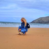 La maison de Valentina