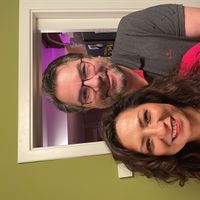 La maison de Angélica