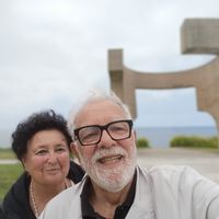 Al mare tra Toscana e Lazio nella casa dei nonni Luana e Piero