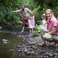 Tobi & Mandy's house