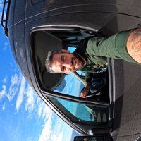 Sergio Gordo's house