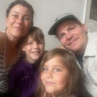 Casa di Fabienne & Kobe