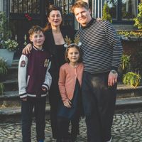 Casa di Fabienne & Kobe