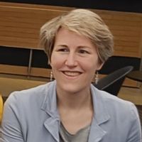 La maison de Delphine