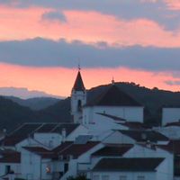 La maison de ROSARIO