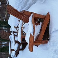 Ste Agathe des Monts, Quebec