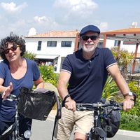 La maison de Catherine et Christian