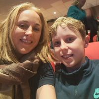 La maison de Muireann