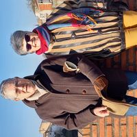 La maison de Martine