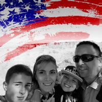 Maison moderne à Trept, France