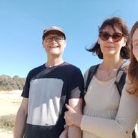 Grande maison spacieuse idéalement située pour visiter la région Aquitaine