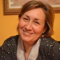 La maison de Maria Jose