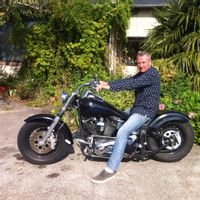 La maison de Stephane