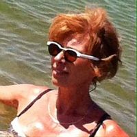 La maison de Catherine