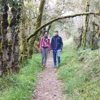 La maison de Jasmine