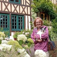 La maison de Brigitte