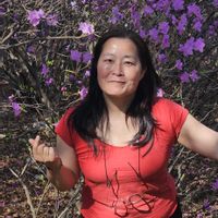 La maison de campagne d'Anna