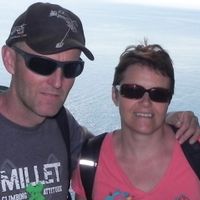 La maison de Chantal & Hervé