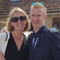 La maison de Benjamin