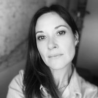 La maison de Marceau, Sophie et Thierry