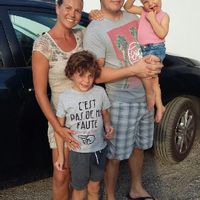 La maison de Celia et Fabien