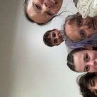 Région nantaise, proche mer contre PARIS, vacances de Noël