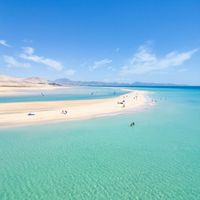 La maison de Sara& Gino Fuerteventura