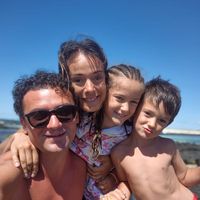 La maison de Sara & Gino Fuerteventura