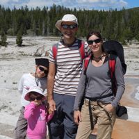 Maison de village à Saint Germain en Laye, près de Paris et Versailles, disponible pendant JO 2024