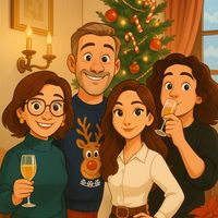 La chambre de Benjamin