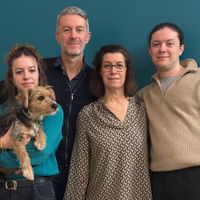 L'Orri de Véronique et Gregory