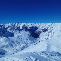 Casa di Cédric et Virginie