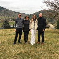 La maison de BELEN y HARRY