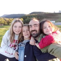 La maison de Alberto