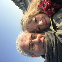 La maison de Christine et Jean