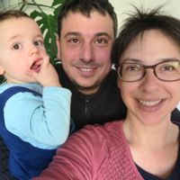 Casa di Anne-Sophie & Sébastien