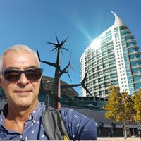 La maison avec piscine de JEAN PIERRE