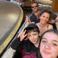 Maison " l'amandine"en pleine nature au pied du Pic St Loup