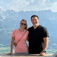 Casa di Nadine & Gerardo