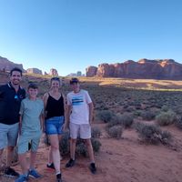 Appartement avec vue magnifique à Menton