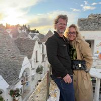 La maison de Berglind