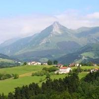 La maison de Ainhoa y Xabi