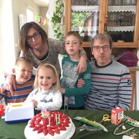 La maison de Marianne