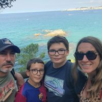 La maison de Sophie et Pascal