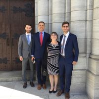 La maison de Valerie