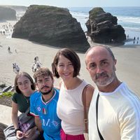 La maison de Elio y Manoli